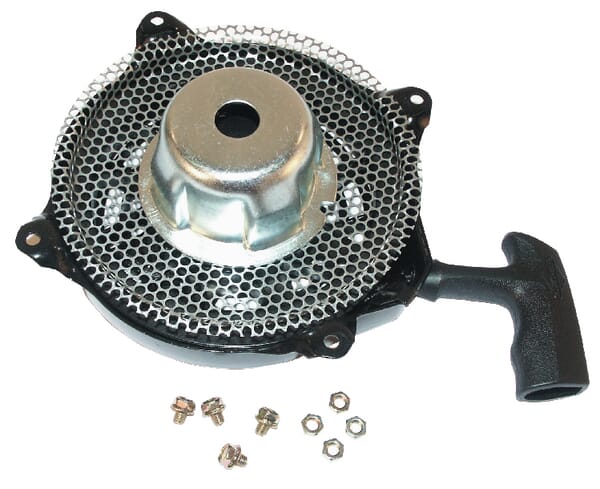 Briggs & Stratton Arranques - 497598 - Arrancador compl.