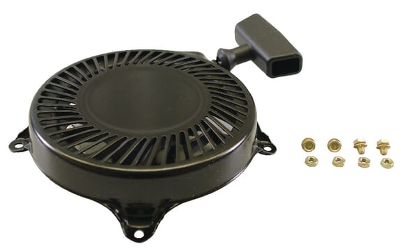 Arrancador de retroceso completo, - 497830 - Briggs & Stratton
