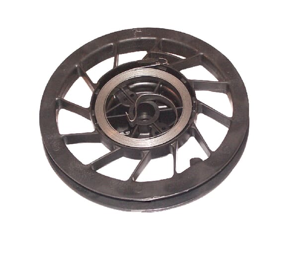 Arrancador de polea - 498144 - Briggs & Stratton