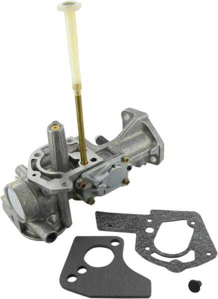 Briggs & Stratton Carburador - 498298 - Carburador