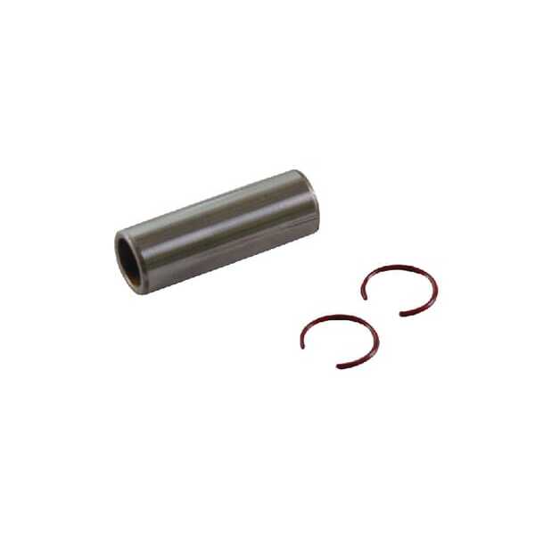 Briggs & Stratton Eje de pistón - 498319 - Perno de pistón