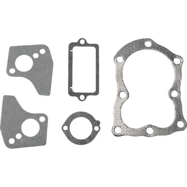 Briggs & Stratton Junta de motor Briggs & stratton - 498529 - Juego de juntas