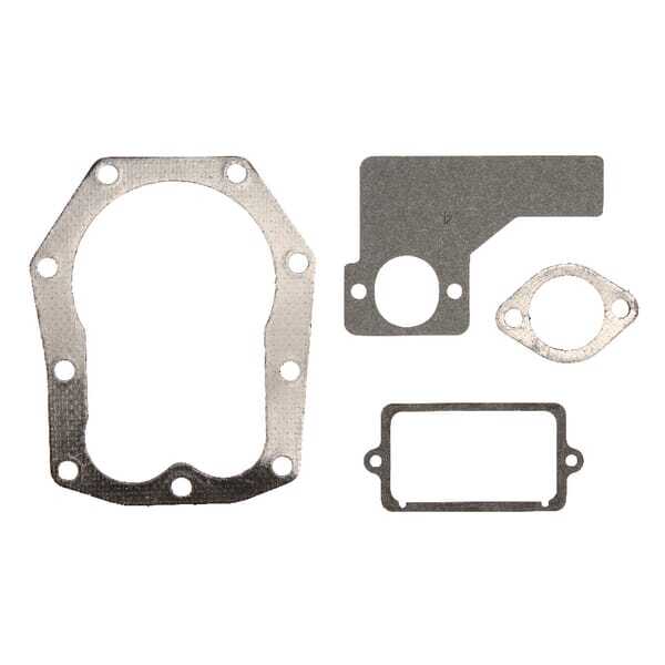Briggs & Stratton Junta de motor Briggs & stratton - 498537 - Juego de juntas