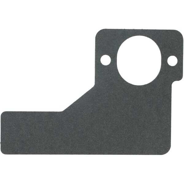 Briggs & Stratton Junta de filtro de aire - 498869 - Junta