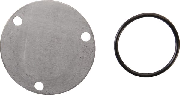 Cubierta de la Bomba de Aceite - 499613 - Briggs & Stratton