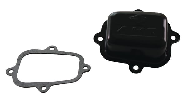 Tapa de balancines con junta - 499624 - Briggs & Stratton