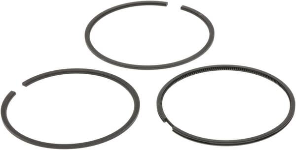 Juego de aros de pistón estándar - 499631 - Briggs & Stratton