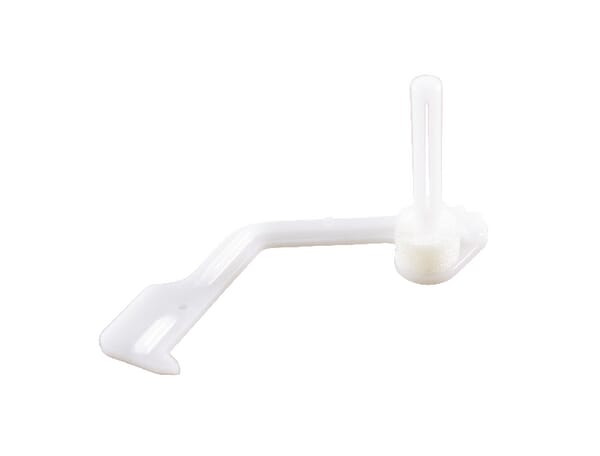 Briggs & Stratton Choke / Throttle-shaft - 499681 - Eje