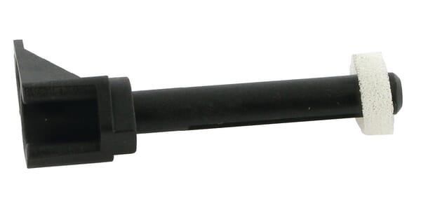 Briggs & Stratton Choke / Throttle-shaft - 499779 - Eje de estárter