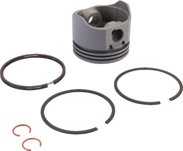 Briggs & Stratton Pistón - 499909 - Pistón 0,020 sobredimens.