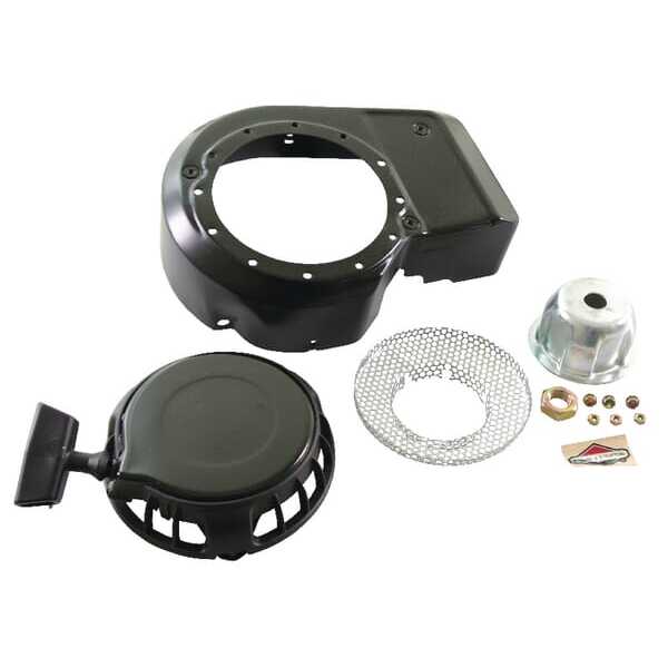Briggs & Stratton Arranques - 499916 - Arrancador manual