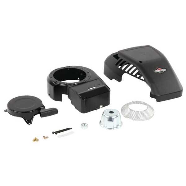 Briggs & Stratton Arranques - 499926 - Arrancador manual