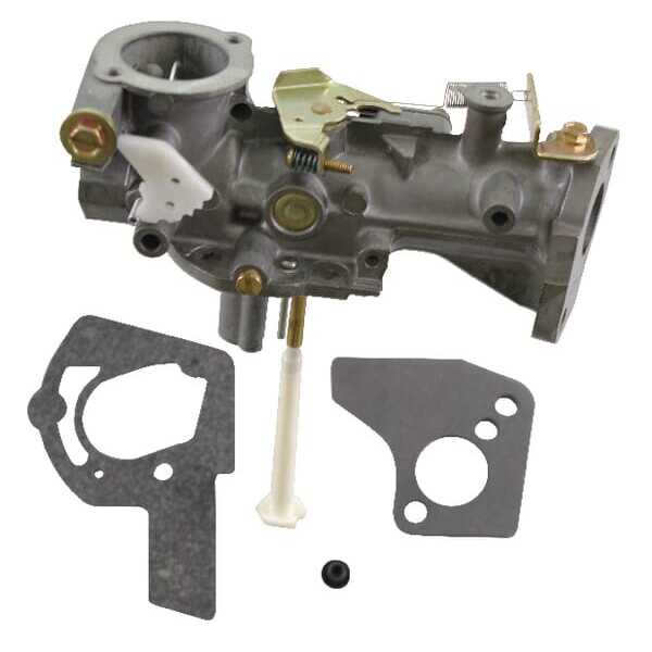 Briggs & Stratton Carburador - 499952 - Carburador