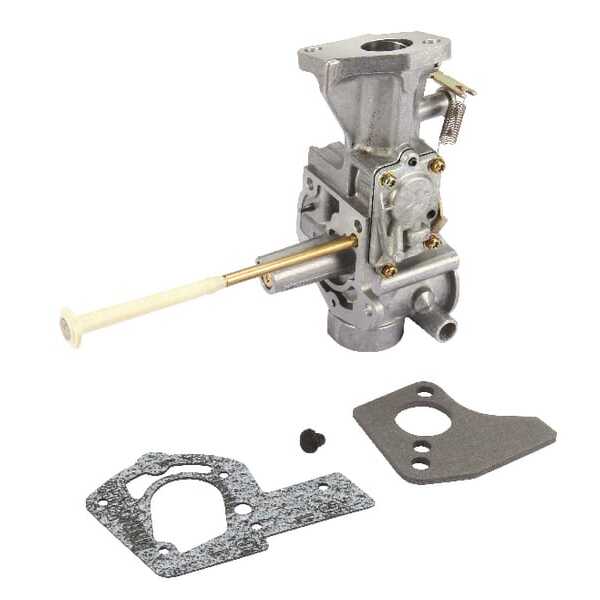 Briggs & Stratton Carburador - 499953 - Carburador