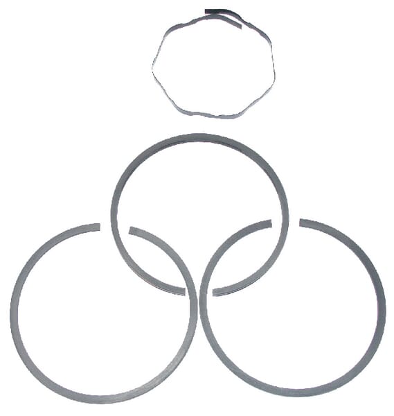 Juego de Anillos-Std - 499996 - Briggs & Stratton