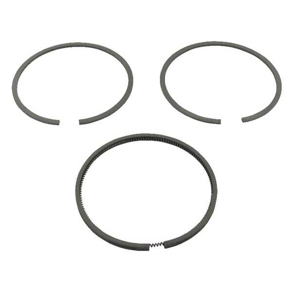 Briggs & Stratton Segmentos - 499998 - Jue. ani. pistón 0,020 sobred.