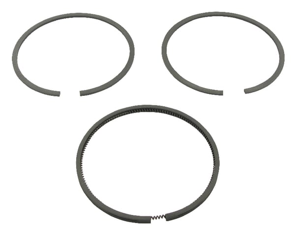 Briggs & Stratton Segmentos - 499998 - Jue. ani. pistón 0,020 sobred.