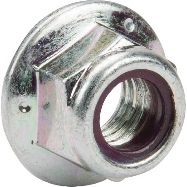 BS Tuercas OE - 5025394SM - Tuerca hexag., 3/8-16 nailon