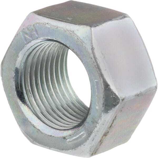 BS Tuercas OE - 5025405SM - Tuerca hexagonal, 3/4-16