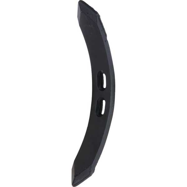 John Deere Puntas de cultivador, resistencia extra al desgaste (carburo, soldadas, con revestimiento duro, Hardox, etc.) - 50600