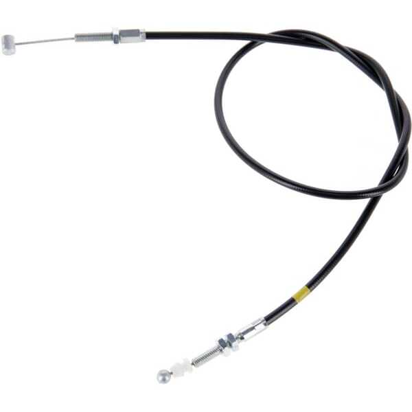 Honda  - 52510742701 - Kabel komplet, bærelås