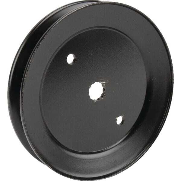 AYP Poleas y tensoresresumenOE F&G - 531170001 - Pulley