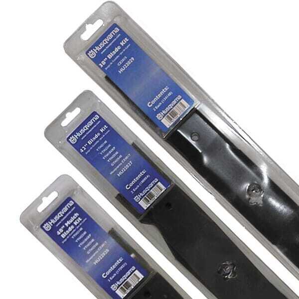 AYP  - 532138496 - Kniv - Hi-Lift