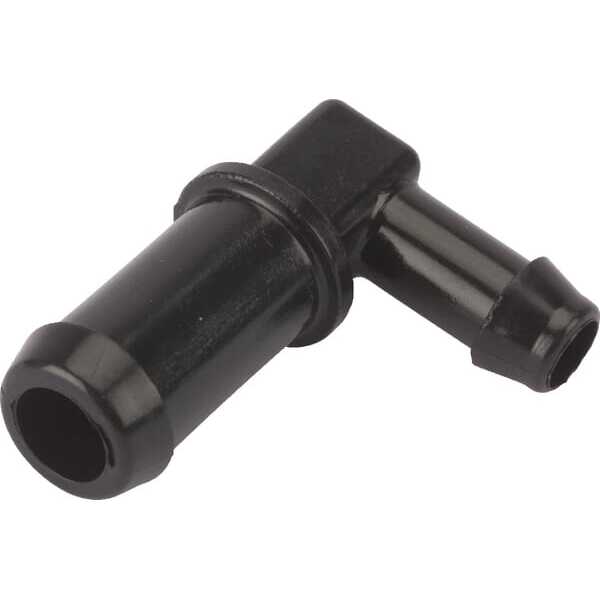 AYP Hose tail - 532139277 - Empujador depósito combustible