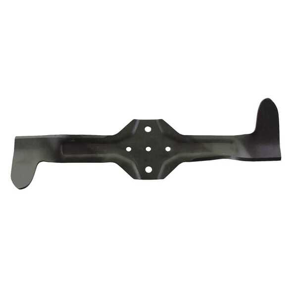 AYP Cuchillas de cortacésped clasificadas por longitudOE - 532180424 - Hoja AYP 530 mm 3-1 en cruz I