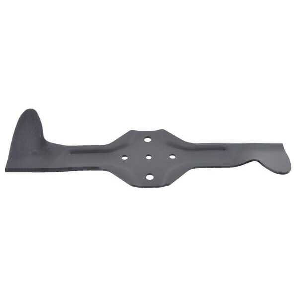 AYP Cuchillas de cortacésped clasificadas por longitudOE - 532186388 - Cuchilla 470 mm 3-1 en cruz Dcha.