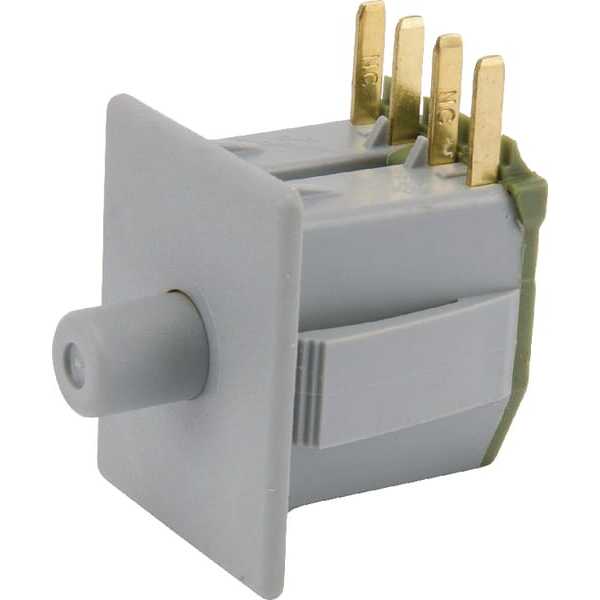 AYP InterruptorVisión general F&G - 532192749 - Interruptor