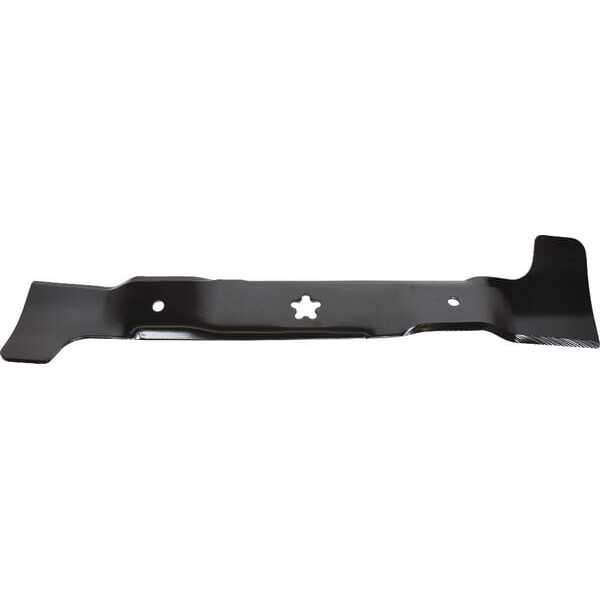 AYP Cuchillas de cortacésped clasificadas por longitudOE - 532427984 - Cuchilla