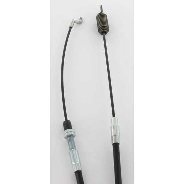Honda  - 54510VA9H51 - Koblingskabel