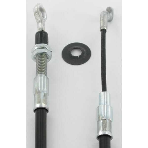 Honda  - 54510VF0003 - Koblingskabel