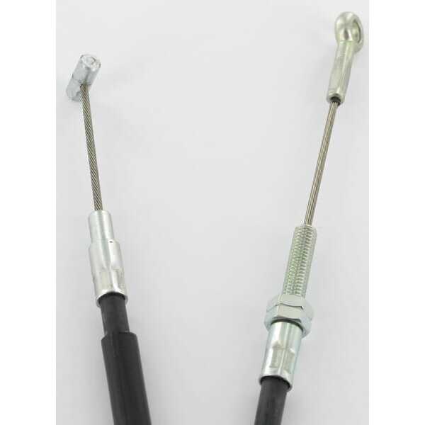 Honda  - 54520VB5P01 - Hydrostatisk kabel