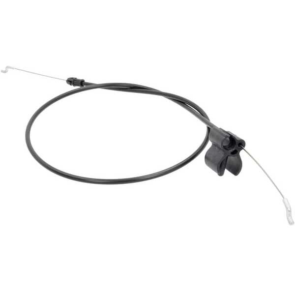 Honda  - 54530VH3R11 - Bremsekabel komplet