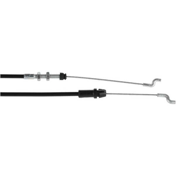 Honda  - 54530VK7951 - Bremsekabel, komplet