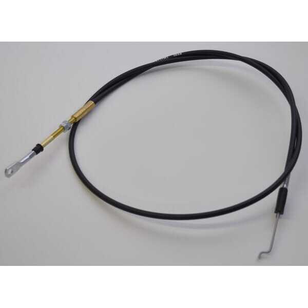 Honda  - 54630VF0E51 - Bowdenkabel