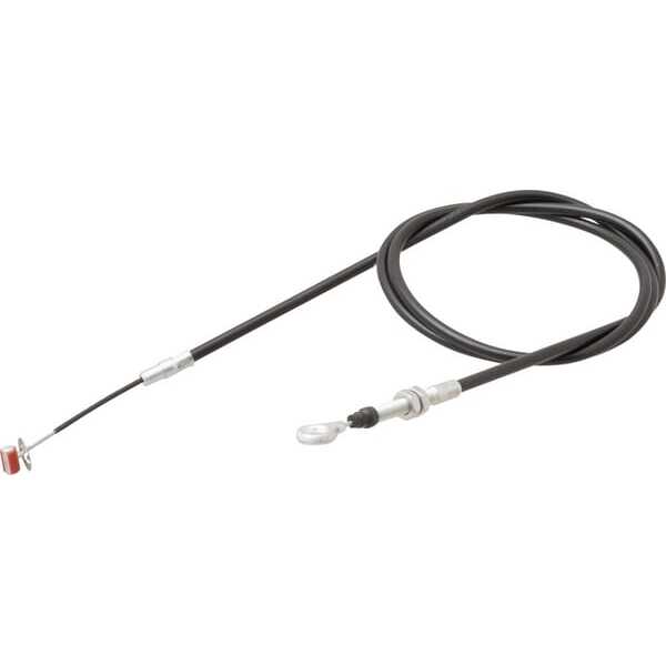 Honda  - 54630VK8B53 - Kontrolkabel til gear HRX476C