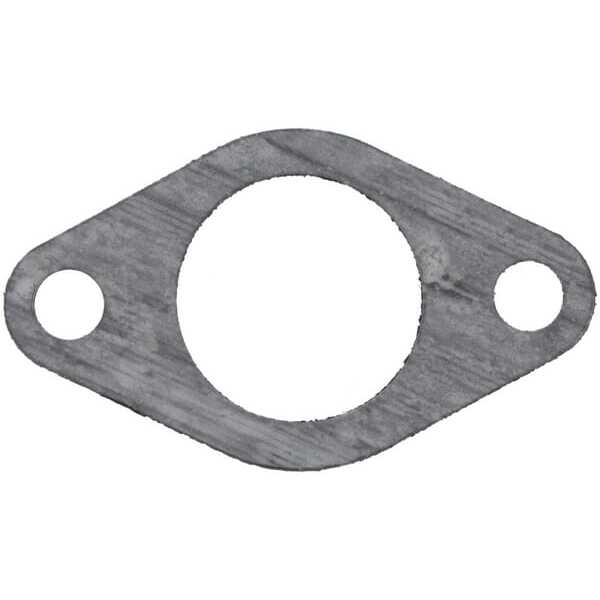 BS Junta de filtro de aire Briggs & Stratton - 557044 - Gasket-intake
