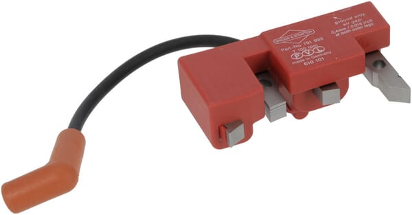 Briggs & Stratton Bobinas de encendido - 557125 - Armature-magneto