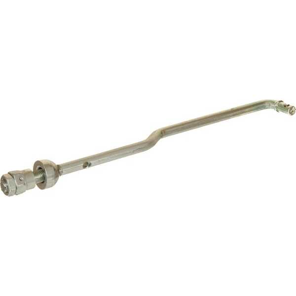 AYP Palanca de mandoVista generalOE - 581506903 - Deck lift link