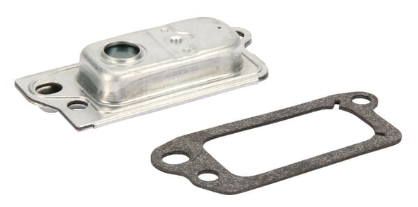 Tubo de respiración completo - 590395 - Briggs & Stratton