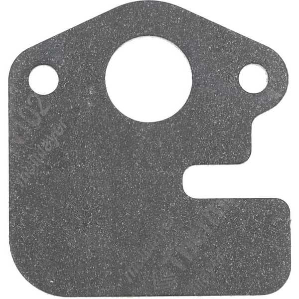Briggs & Stratton Junta de filtro de aire - 590398 - Gasket-intake