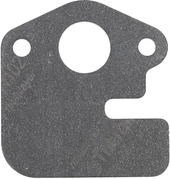 Briggs & Stratton Junta de filtro de aire - 590398 - Gasket-intake