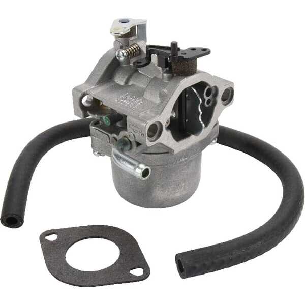 Briggs & Stratton Carburador - 590399 - Carburador