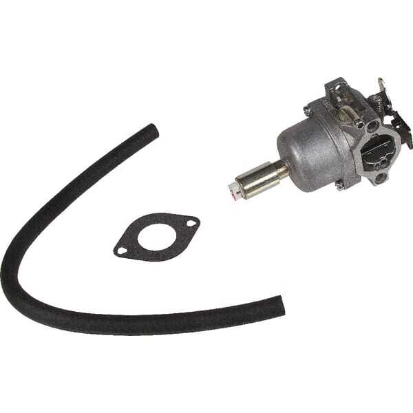 Briggs & Stratton Carburador - 590400 - Carburador