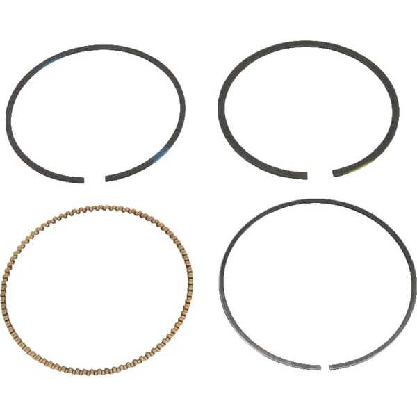 Briggs & Stratton Segmentos - 590402 - Juego anillos pistón estándar