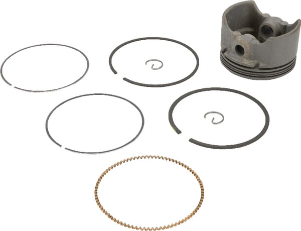 Briggs & Stratton Pistón - 590404 - Pistón completo