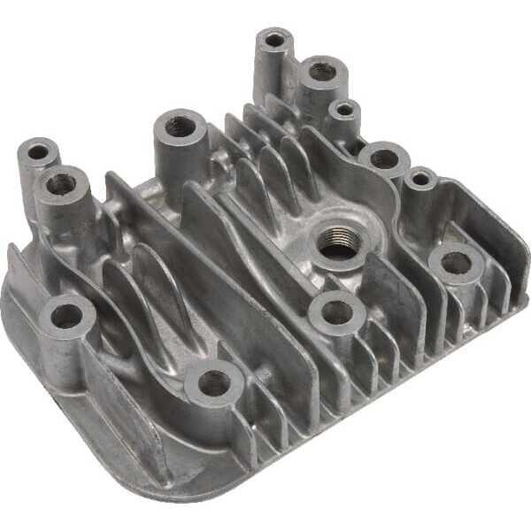 Cabezal - 590411 - Briggs & Stratton